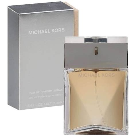 michael kors edp